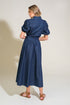 get-the-look-denim-midi-dress Flying Tomato-Sophia's Style-2